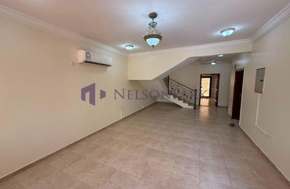 Villa - 6 Bedrooms - 5 Bathrooms for rent in Bu Hamour Street - Abu Hamour - Doha