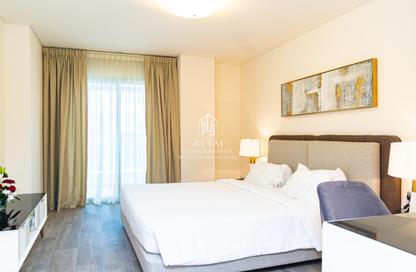 Apartment - 4 Bedrooms - 6 Bathrooms for rent in West Bay - West Bay - Doha