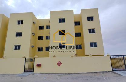 Staff Accommodation - Studio - 7+ for rent in Abu Nakhla - Doha
