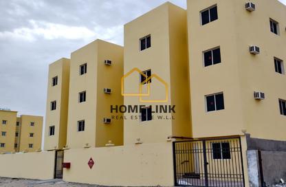 Staff Accommodation - Studio - 7+ for rent in Abu Nakhla - Doha