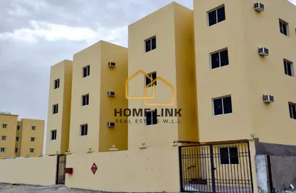 Staff Accommodation - Studio for rent in Abu Nakhla - Doha