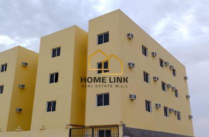 Staff Accommodation - Studio - 7+ for rent in Abu Nakhla - Doha