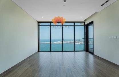 Apartment - 2 Bedrooms - 3 Bathrooms for rent in JMJ Waterfront Residences - Waterfront Residential - The Waterfront - Lusail Apartment - 2 Bedrooms - 3 Bathrooms for rent in JMJ Waterfront Residences - Waterfront Residential - The Waterfront - Lusail