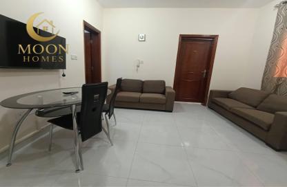 Apartment - 1 Bedroom - 1 Bathroom for rent in Umm Ghwailina Comm - Umm Ghuwalina - Umm Ghuwailina - Doha Apartment - 1 Bedroom - 1 Bathroom for rent in Umm Ghwailina Comm - Umm Ghuwalina - Umm Ghuwailina - Doha