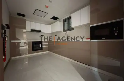 Apartment - 1 Bedroom - 2 Bathrooms for rent in Al Waab Street - Al Waab - Doha