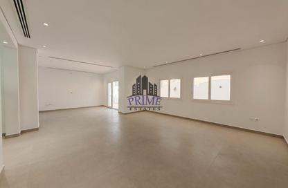 Villa - 4 Bedrooms - 4 Bathrooms for rent in Ain Khaled Villas - Ain Khaled - Doha