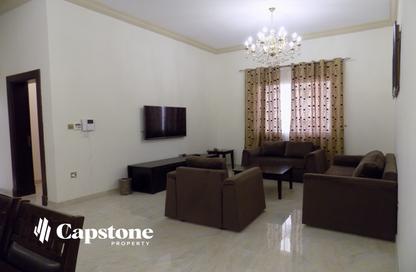 Apartment - 3 Bedrooms - 3 Bathrooms for rent in Anas Street - Fereej Bin Mahmoud North - Fereej Bin Mahmoud - Doha