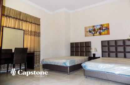Apartment - 3 Bedrooms - 3 Bathrooms for rent in Anas Street - Fereej Bin Mahmoud North - Fereej Bin Mahmoud - Doha