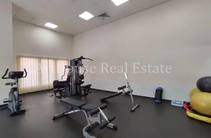 فيلا - 3 غرف نوم - 4 حمامات للايجار في مريخ - المريخ - الدوحة