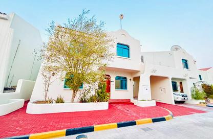 Villa - 3 - 3 for rent in Old Airport Road - Old Airport Road - Doha Villa - 3 - 3 for rent in Old Airport Road - Old Airport Road - Doha