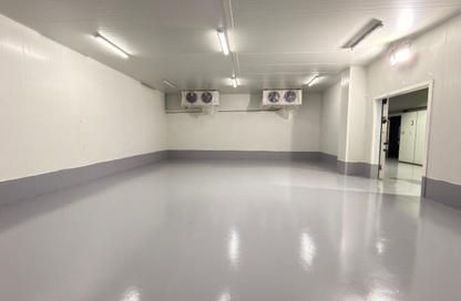 Warehouse - Studio - 7+ Bathrooms for rent in Birkat Al Awamer - Al Wakra