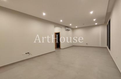 Apartment - 3 Bedrooms - 4 Bathrooms for rent in Al Waab Street - Al Waab - Doha