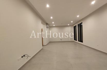 Apartment - 3 Bedrooms - 4 Bathrooms for rent in Al Waab Street - Al Waab - Doha
