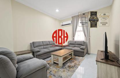Apartment - 2 Bedrooms - 2 Bathrooms for rent in Al Sadd Road - Al Sadd - Doha Apartment - 2 Bedrooms - 2 Bathrooms for rent in Al Sadd Road - Al Sadd - Doha