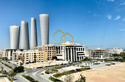 Apartment - 1 - 2 for rent in D22 - Fox Hills - Lusail
