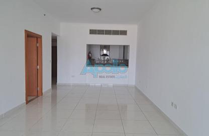 Apartment - 3 Bedrooms - 3 Bathrooms for rent in East Porto Drive - Porto Arabia - The Pearl Island - Doha