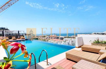Apartment - 2 - 2 for rent in Giardino Apartments - The Pearl Island - Doha