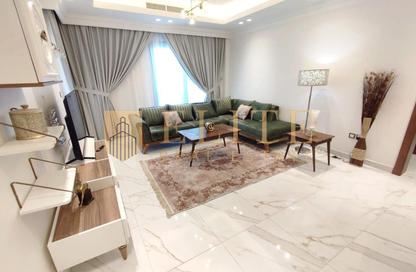 Apartment - 2 - 2 for rent in Giardino Apartments - The Pearl Island - Doha