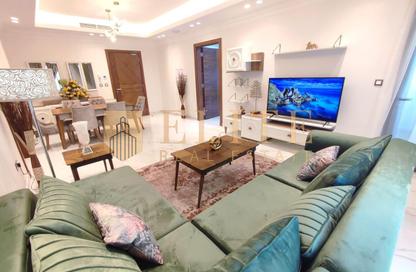 Apartment - 2 - 2 for rent in Giardino Apartments - The Pearl Island - Doha