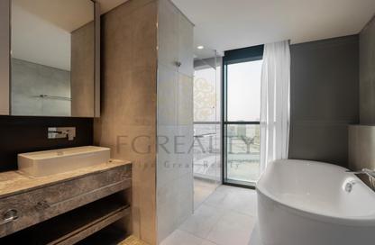 Apartment - 2 - 3 for sale in Seef Lusail Tower 1 - Seef Lusail - Lusail City - Lusail