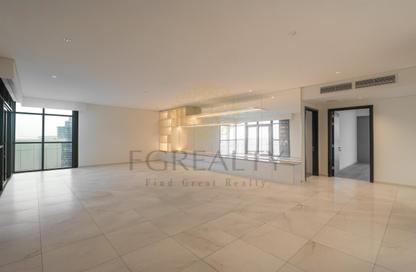 Apartment - 2 - 3 for sale in Seef Lusail Tower 1 - Seef Lusail - Lusail City - Lusail