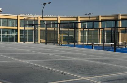Shop - Studio - 1 Bathroom for rent in West Walk - Al Waab - Doha