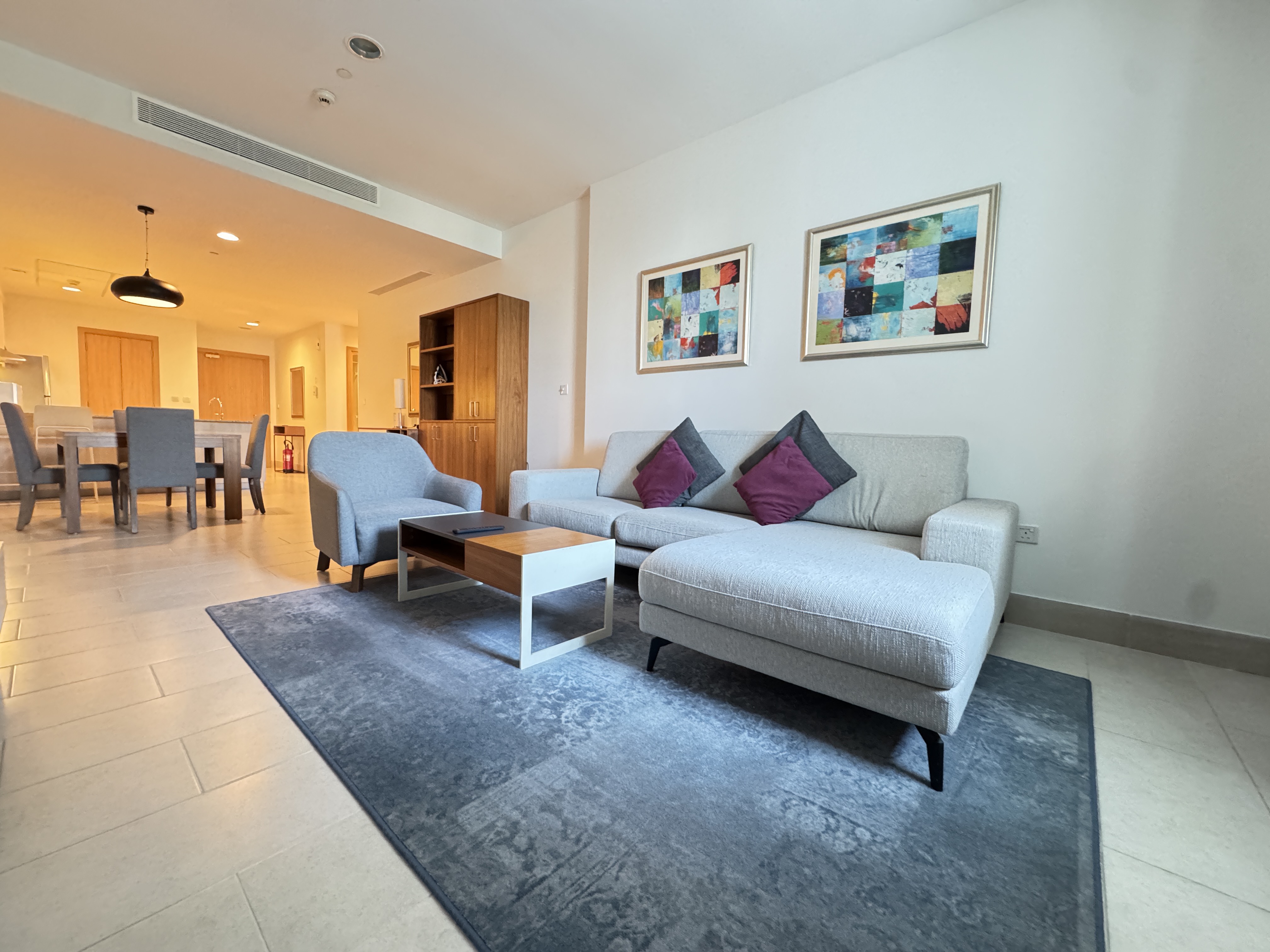 No Fees | Amazing 1plus office FF | All Bills In