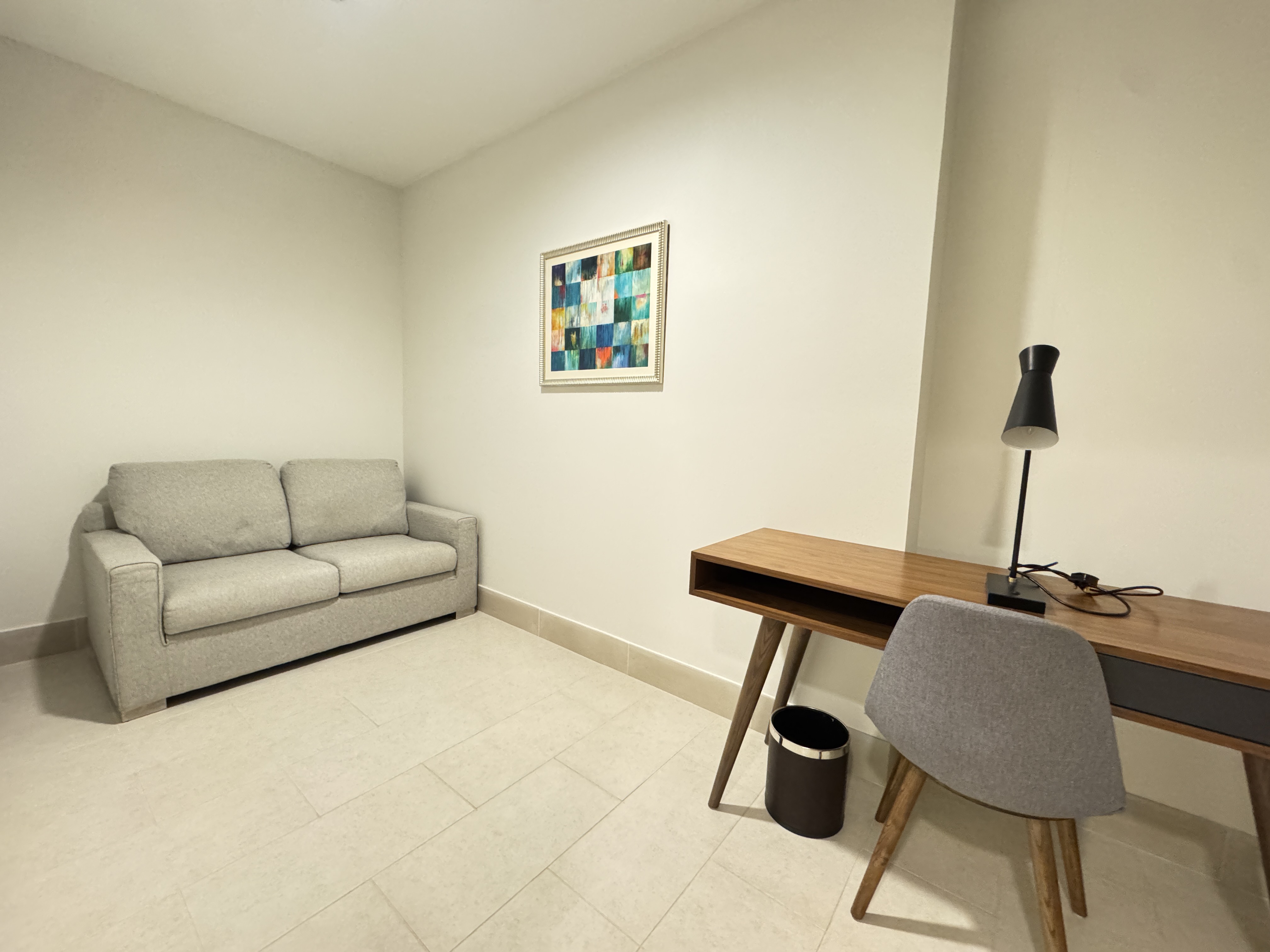 No Fees | Amazing 1plus office FF | All Bills In