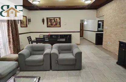 Apartment - 3 Bedrooms - 3 Bathrooms for rent in Al Mansoura - Al Mansoura - Doha