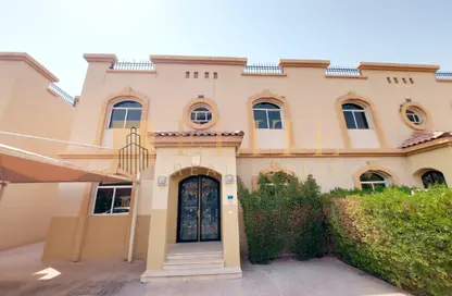 مجمع سكني - 5 غرف نوم - 4 حمامات للايجار في شارع بو هامو - أبو هامور - الدوحة مجمع سكني - 5 غرف نوم - 4 حمامات للايجار في شارع بو هامو - أبو هامور - الدوحة