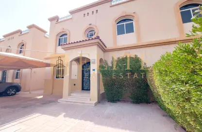 Compound - 5 Bedrooms - 4 Bathrooms for rent in Bu Hamour Street - Abu Hamour - Doha