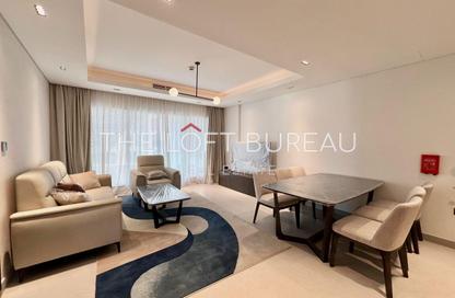 Apartment - 1 Bedroom - 2 Bathrooms for sale in La Plage South - La Plage - The Pearl Island - Doha
