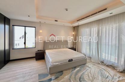 Apartment - 1 Bedroom - 2 Bathrooms for sale in La Plage South - La Plage - The Pearl Island - Doha