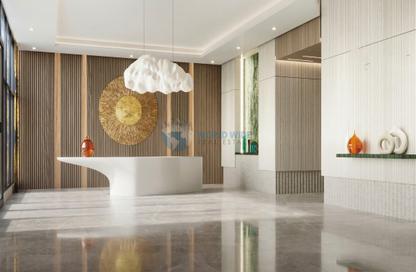 Apartment - 3 Bedrooms - 4 Bathrooms for sale in Lusail Residence - Marina District - Lusail