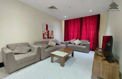 شقة - غرفة نوم - 1 حمام للايجار في شارع سالاجا - دوحة الجديد - الدوحة