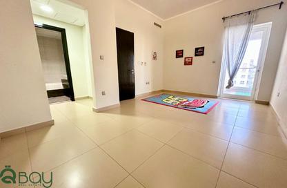 Apartment - 2 Bedrooms - 3 Bathrooms for rent in Piazza 3 - La Piazza - Fox Hills - Lusail Apartment - 2 Bedrooms - 3 Bathrooms for rent in Piazza 3 - La Piazza - Fox Hills - Lusail