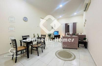 Apartment - 2 Bedrooms - 2 Bathrooms for rent in Fereej Bin Mahmoud North - Fereej Bin Mahmoud - Doha