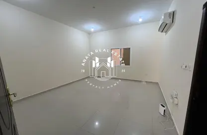 فيلا - 1 حمام للايجار في فلل عين خالد - عين خالد - الدوحة