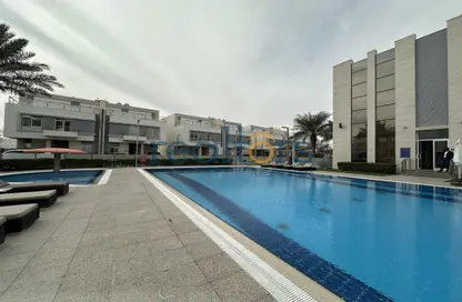 Compound - 3 Bedrooms - 4 Bathrooms for rent in Wadi Al Markh - Muraikh - AlMuraikh - Doha