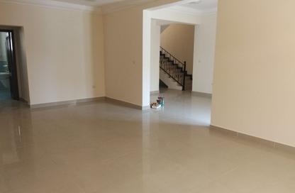 Villa - 3 Bedrooms - 3 Bathrooms for rent in Al Thumama - Al Thumama - Doha