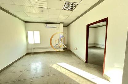 Office Space - 7+ Bedrooms - 2 Bathrooms for rent in Barzan Compound - New Salata - Salata - Doha