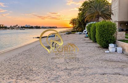 Villa - 4 - 4 for rent in West Bay Lagoon Villas - West Bay Lagoon - West Bay Lagoon - Doha Villa - 4 - 4 for rent in West Bay Lagoon Villas - West Bay Lagoon - West Bay Lagoon - Doha