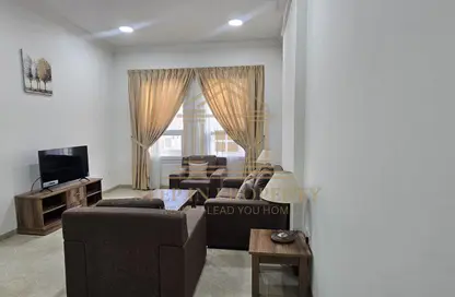 Apartment - 2 Bedrooms - 3 Bathrooms for rent in Al Waab Street - Al Waab - Doha Apartment - 2 Bedrooms - 3 Bathrooms for rent in Al Waab Street - Al Waab - Doha