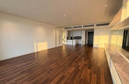 Apartment - 2 - 3 for sale in Seef Lusail Tower 1 - Seef Lusail - Lusail City - Lusail