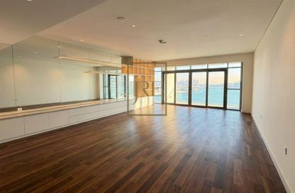 Apartment - 2 - 3 for sale in Seef Lusail Tower 1 - Seef Lusail - Lusail City - Lusail Apartment - 2 - 3 for sale in Seef Lusail Tower 1 - Seef Lusail - Lusail City - Lusail