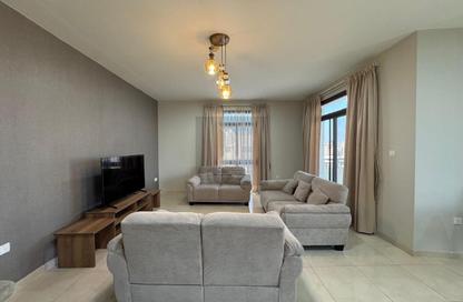 Apartment - 3 - 4 for rent in Fox Hills A13 - Fox Hills - Lusail