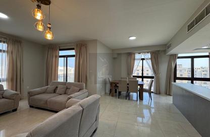 Apartment - 3 - 4 for rent in Fox Hills A13 - Fox Hills - Lusail Apartment - 3 - 4 for rent in Fox Hills A13 - Fox Hills - Lusail