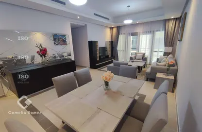 Apartment - 2 Bedrooms - 3 Bathrooms for rent in Fereej Bin Mahmoud North - Fereej Bin Mahmoud - Doha