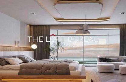 Apartment - 4 Bedrooms - 5 Bathrooms for sale in Voya - Lusail