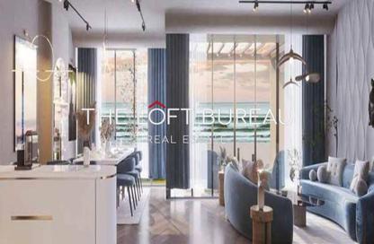 Apartment - 4 Bedrooms - 5 Bathrooms for sale in Voya - Lusail